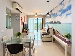 The Terrace (D19), Condominium #625933551
